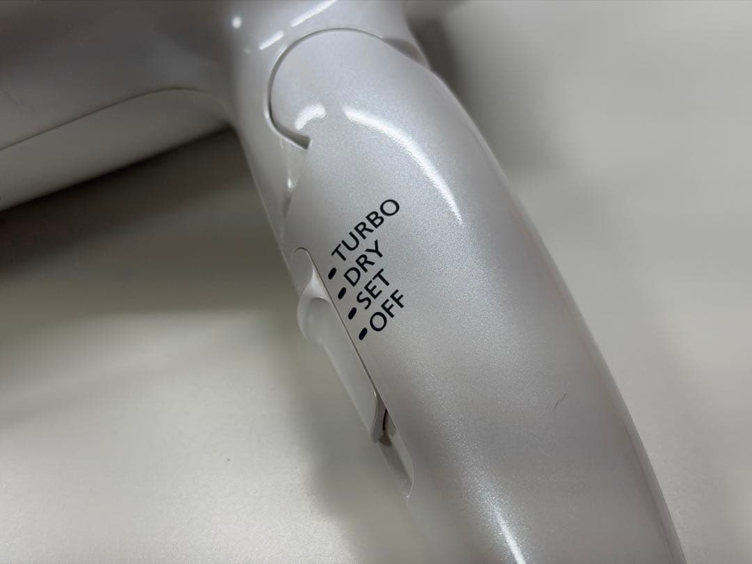 Panasonic EH-CNA9B ヘアドライヤー