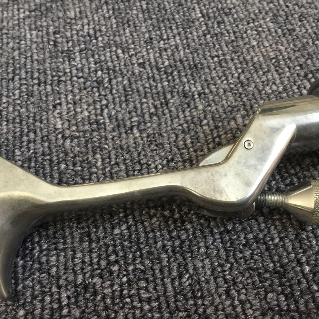 Recta Rod Handle シングル