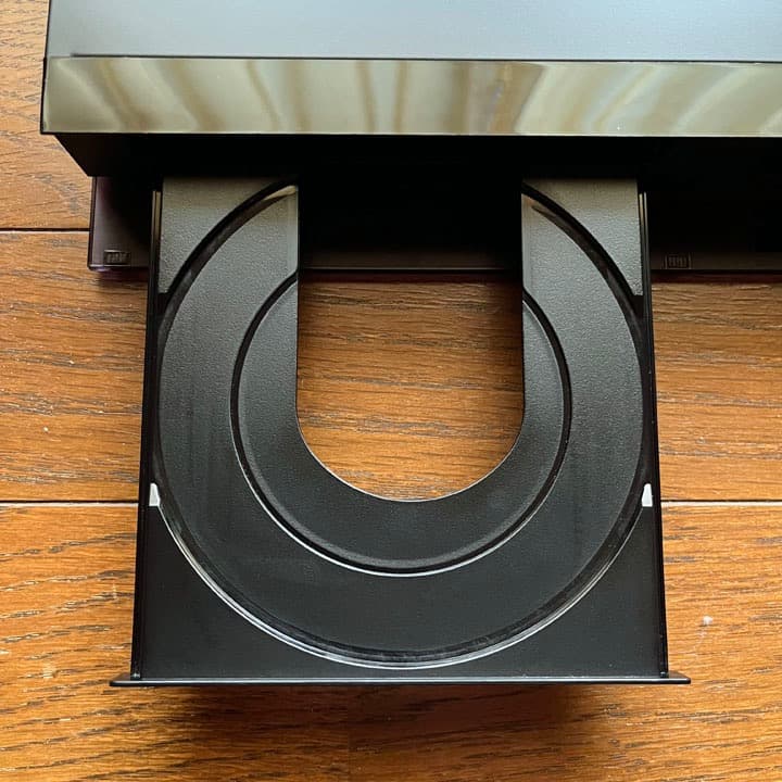 Panasonic ブルーレイディスクレコーダー DMR-2W51 500GB