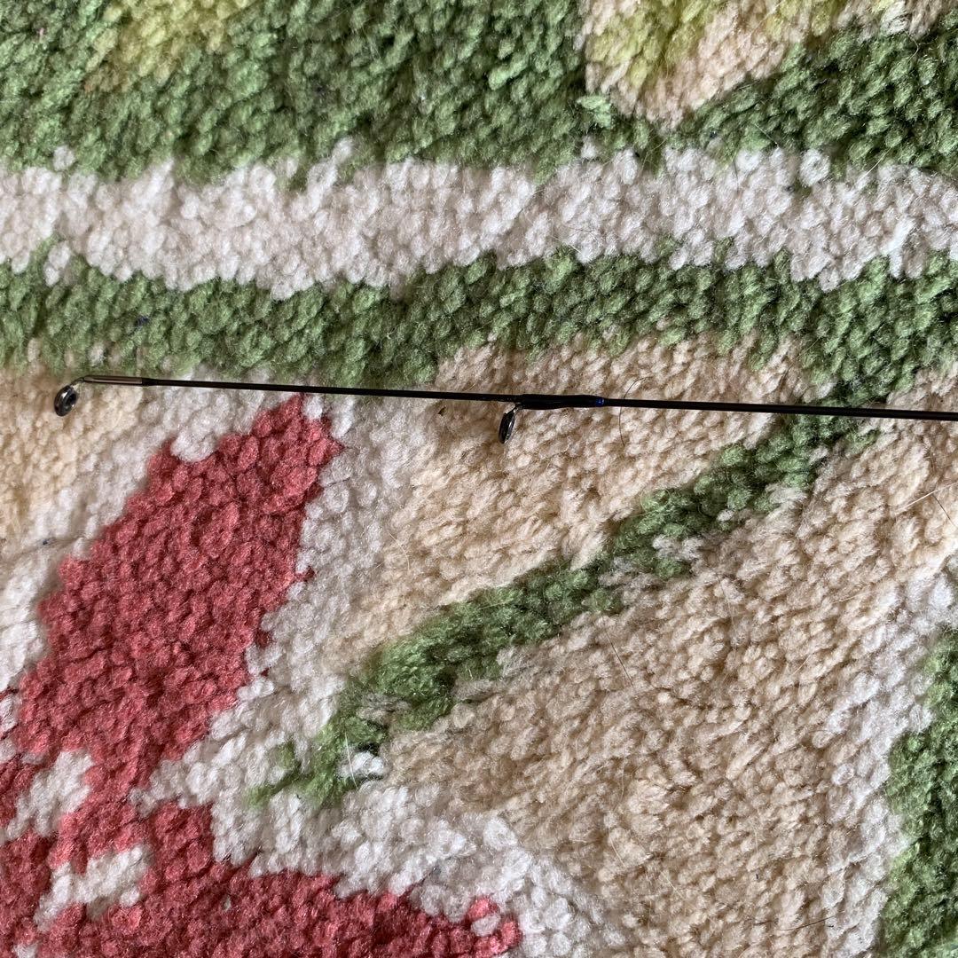 Clear Blue 511 BASK アジングロッド