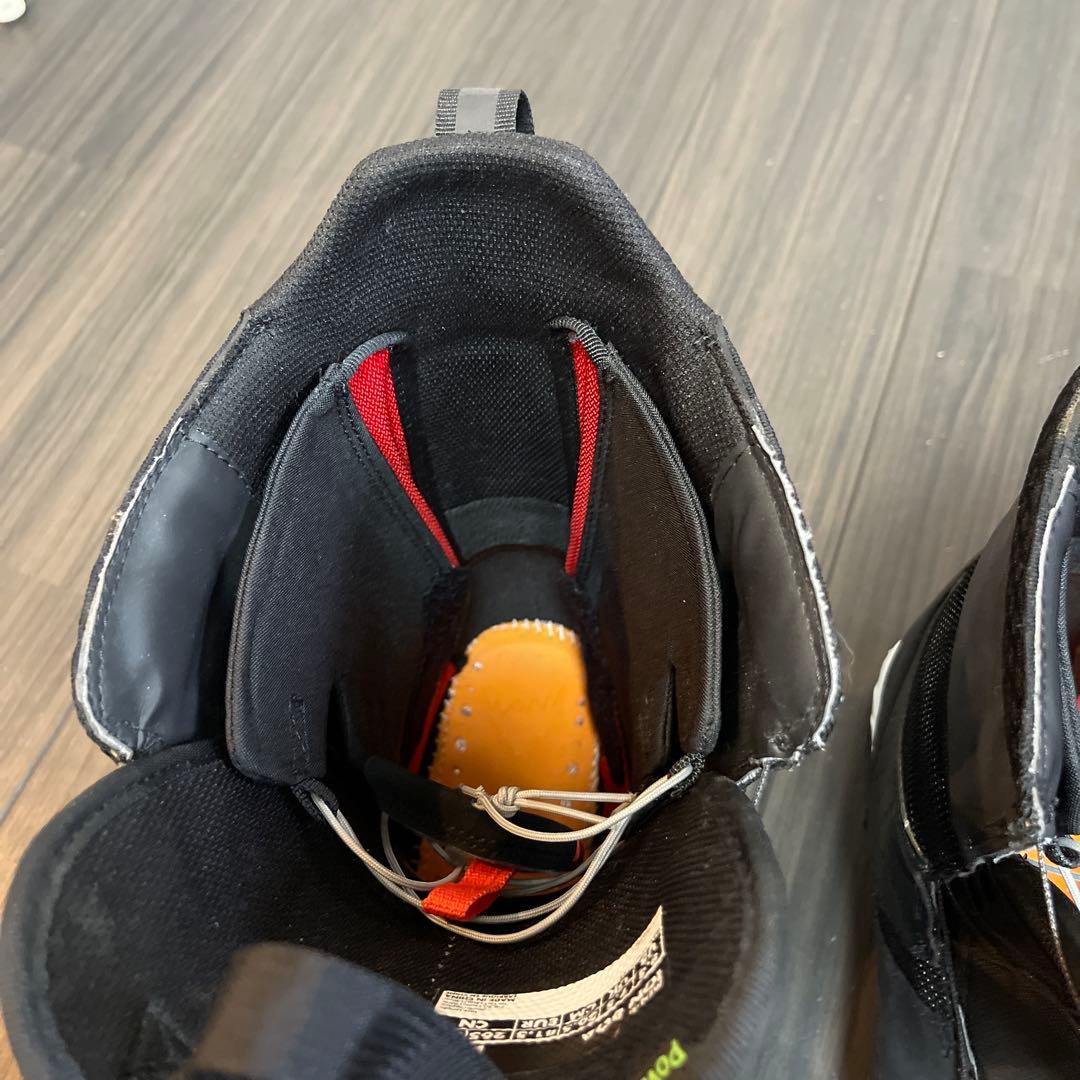 Burton Ion Boa 26.5cm バートン　アイオン