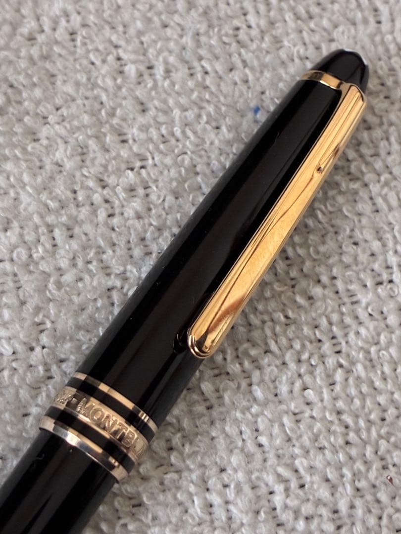 ◾️美品◾️モンブラン164 ボールペン◾️マイスターシュテュック クラシック◾️