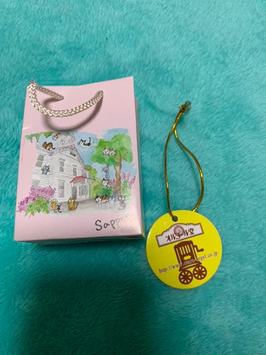 オルゴール（美女と野獣)