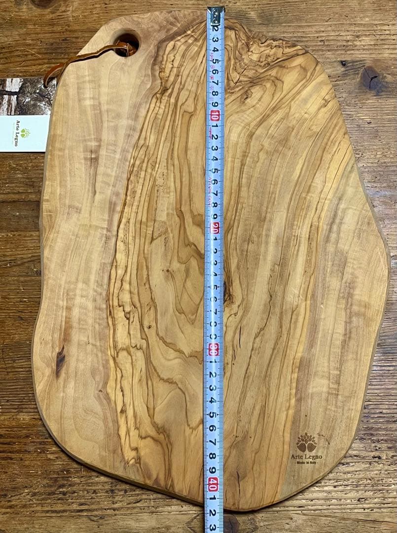 アルテレニョ　特大　カッティングボード