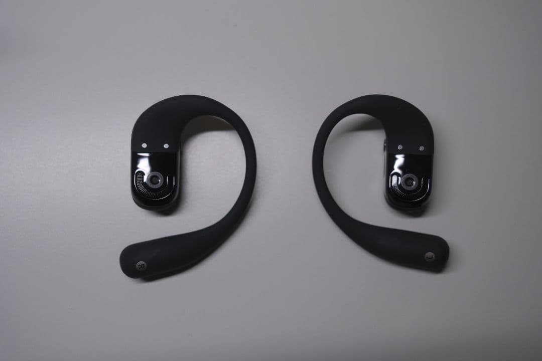 イヤホン Shokz OPENFIT2+