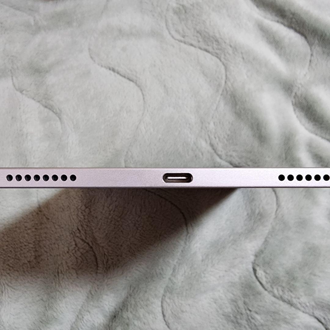 【美品】iPad pro 11インチ 第3世代 128GB M1 Wi-Fi