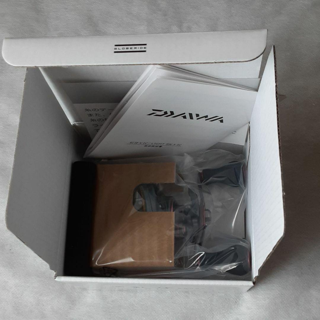 【新品】ダイワ　紅牙 X IC