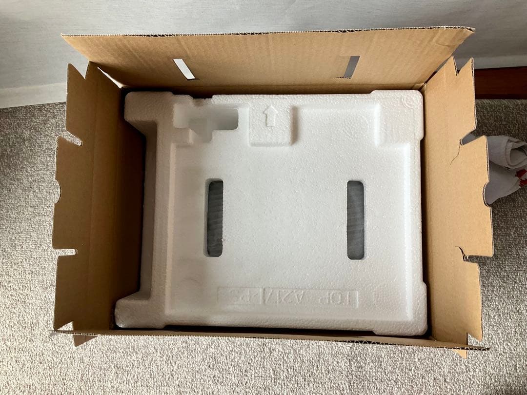 シャープ　ヘルシオ ホットクック 自動調理鍋 KN-HW10G