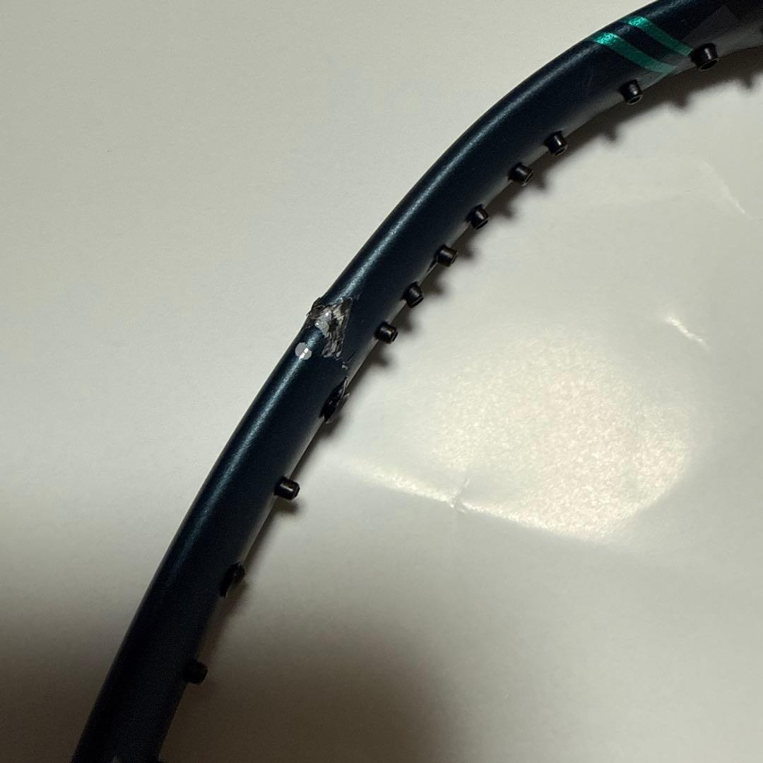 【ジャンク品】ナノフレア 800 Pro 4UG6