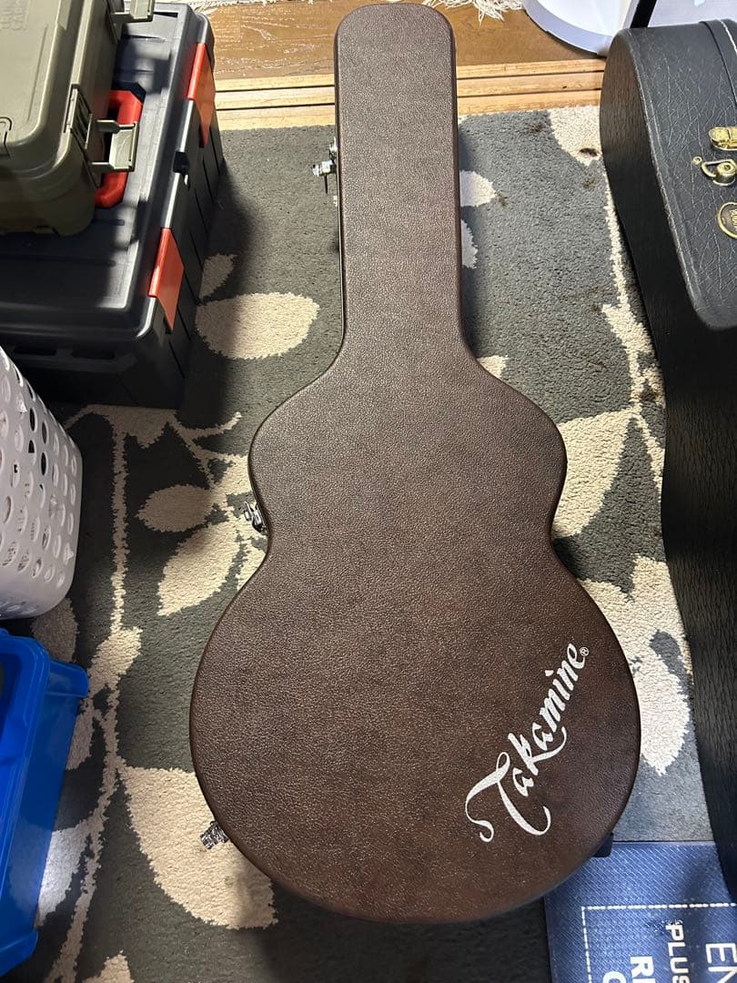 ヤマハ　YAMAHA FG150F Black Label ハードケース付