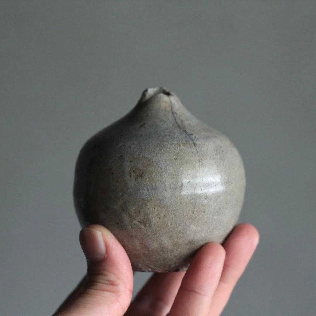 古唐津 徳利 古美術 唐津焼 酒器 とくり 古道具 アンティーク