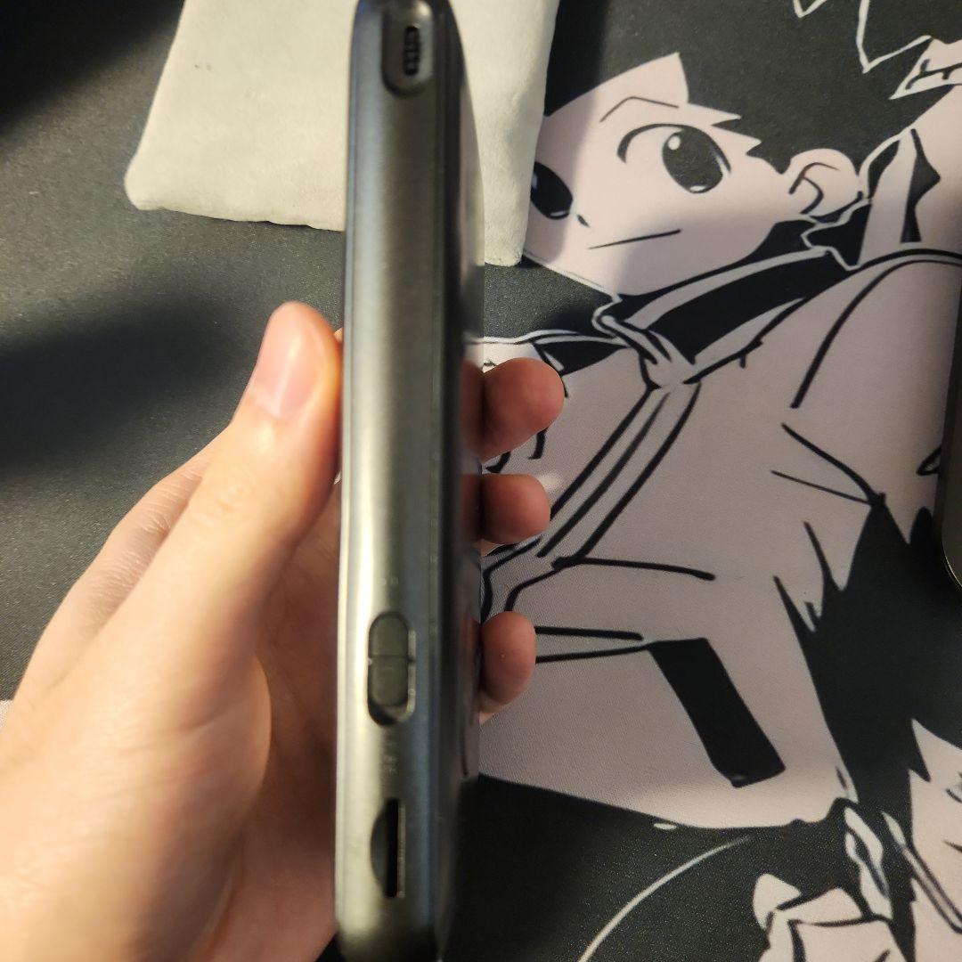 (値下げ可)UENO-mono KABENI スマホサイズプロジェクター 本体