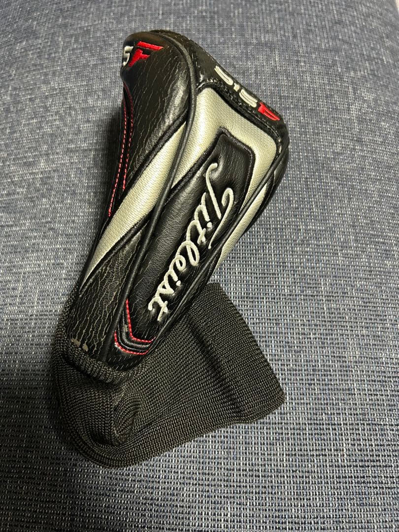 Titleist 913F フェアウェイウッド 15° レフティ　左用