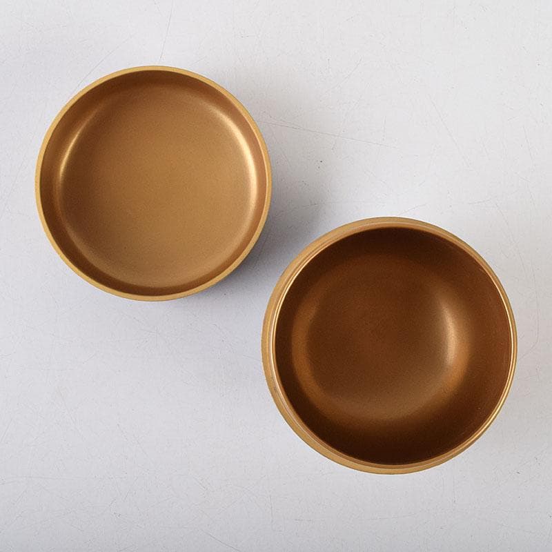 茶道具　輪島塗　佐藤幸一作　小菊蒔絵　棗　共布共箱　M　R9300