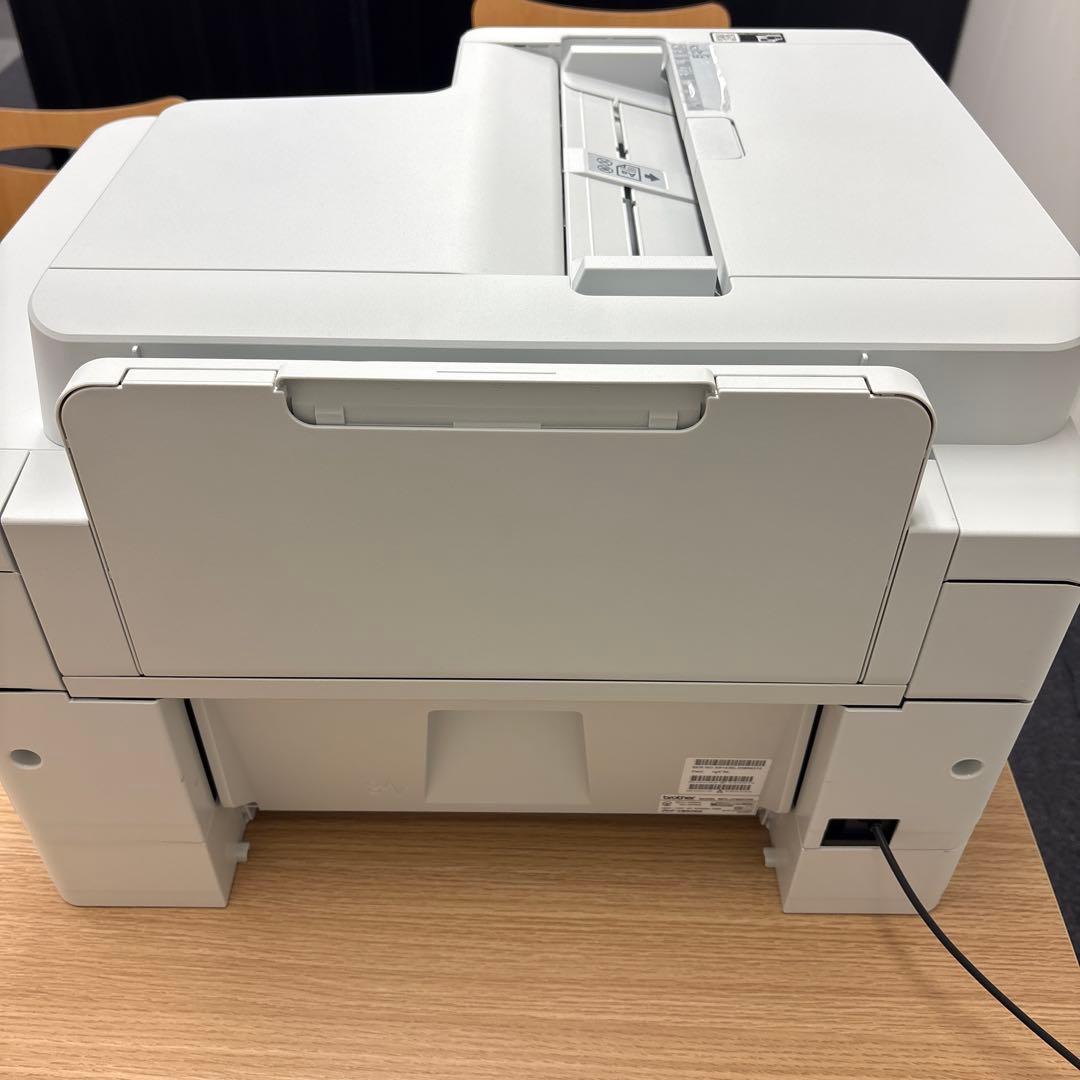 Brother MFC-J7300CDW A3複合機プリンター