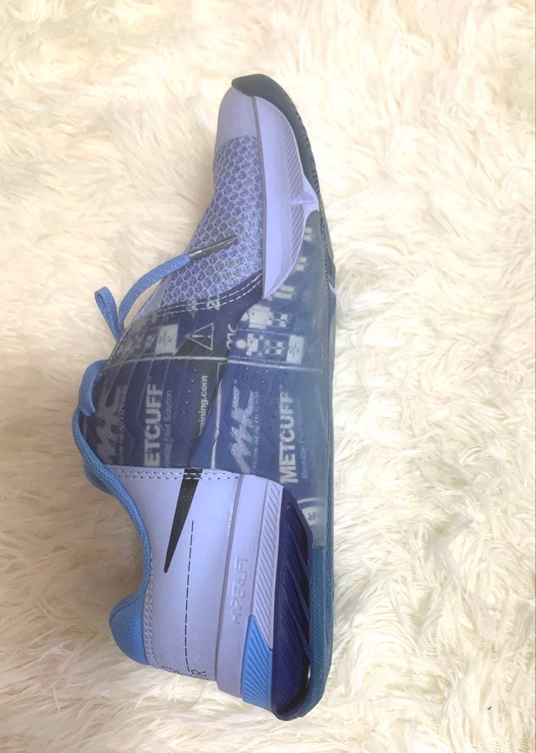 新品未使用　NIKE トレーニングシューズ　26cm