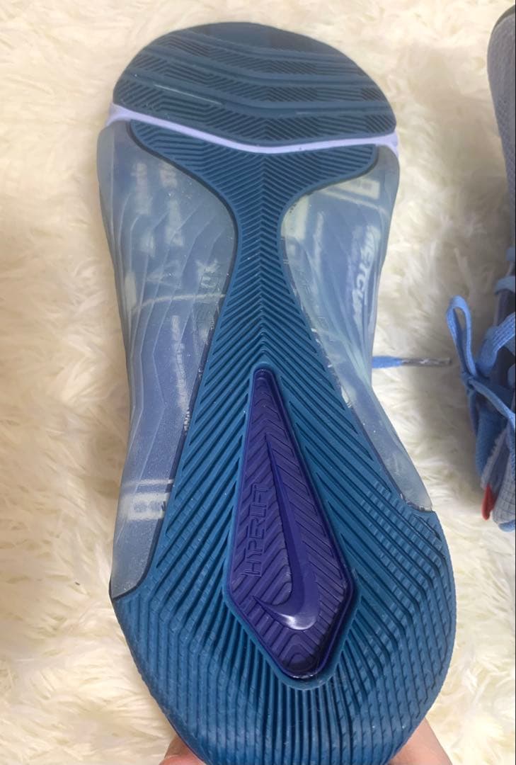 新品未使用　NIKE トレーニングシューズ　26cm