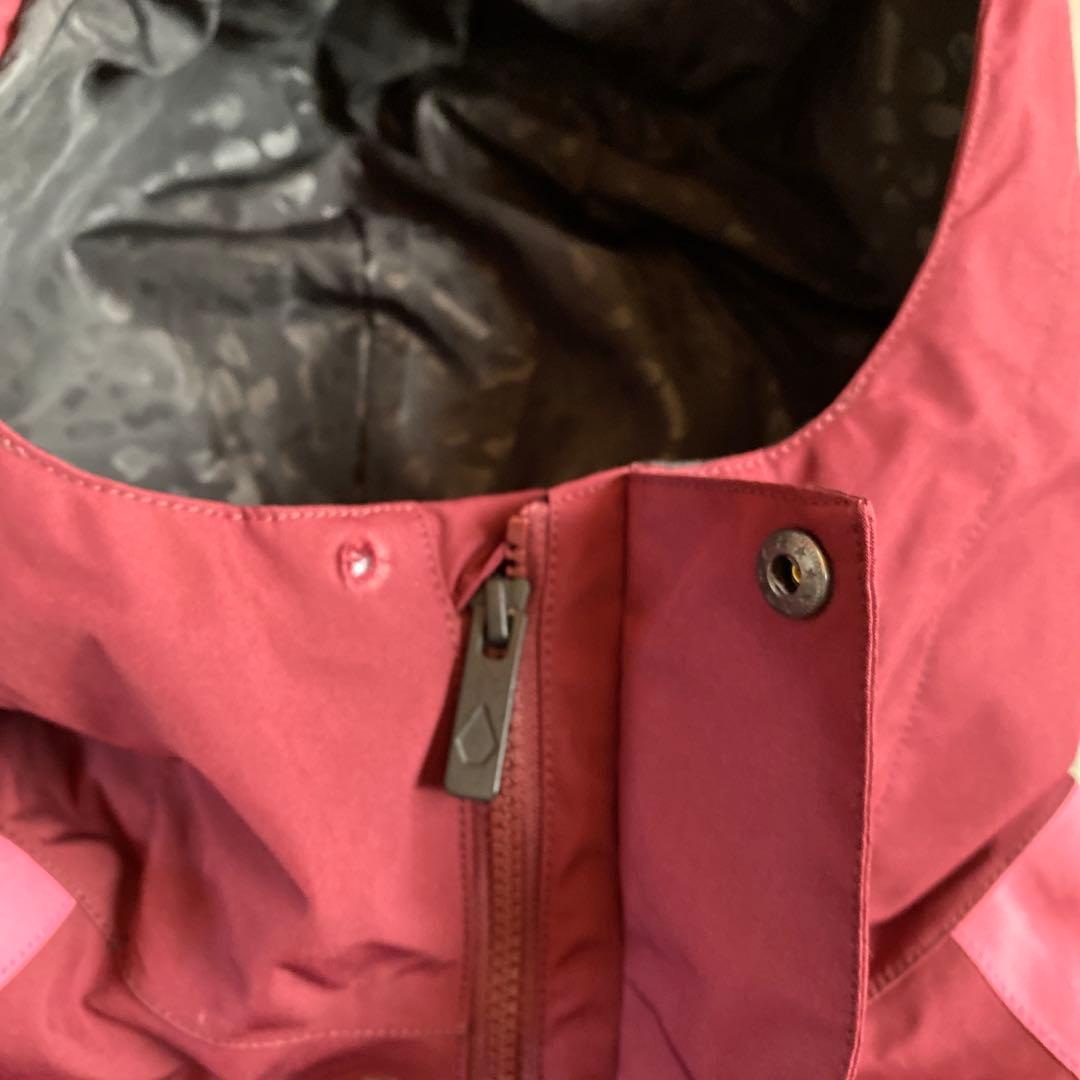 VOLCOM ボルコム ゴアテックス スノーボード ジャケット スノボ
