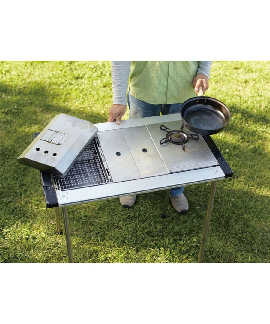 【新品未使用】 Peak IGTフレームセット ケース付き