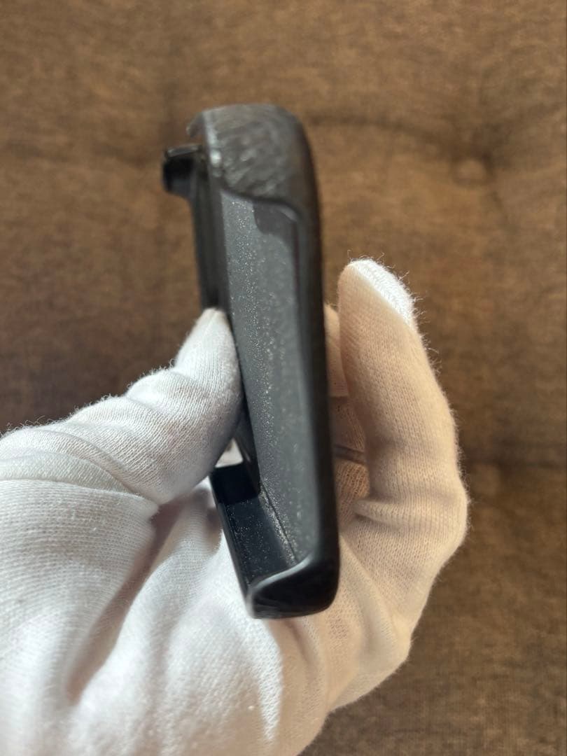 新品！レア！COACH iPhone 16Pro ケース