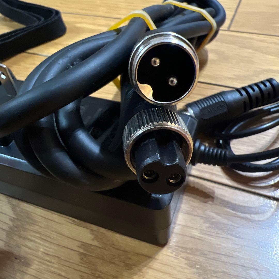 HEMAJUN (ヘマジュン) 電動リール用バッテリー 10000mAh