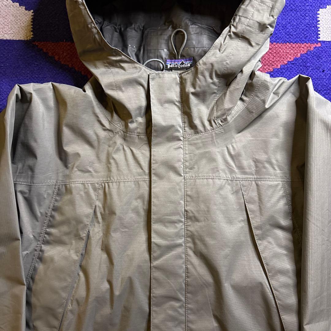 Patagonia Mars Level 6 マウンテンパーカー GORETEX