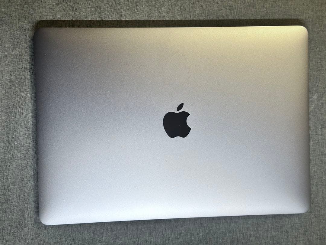 MacBook PRO 13インチ　i7-16-1TB office搭載