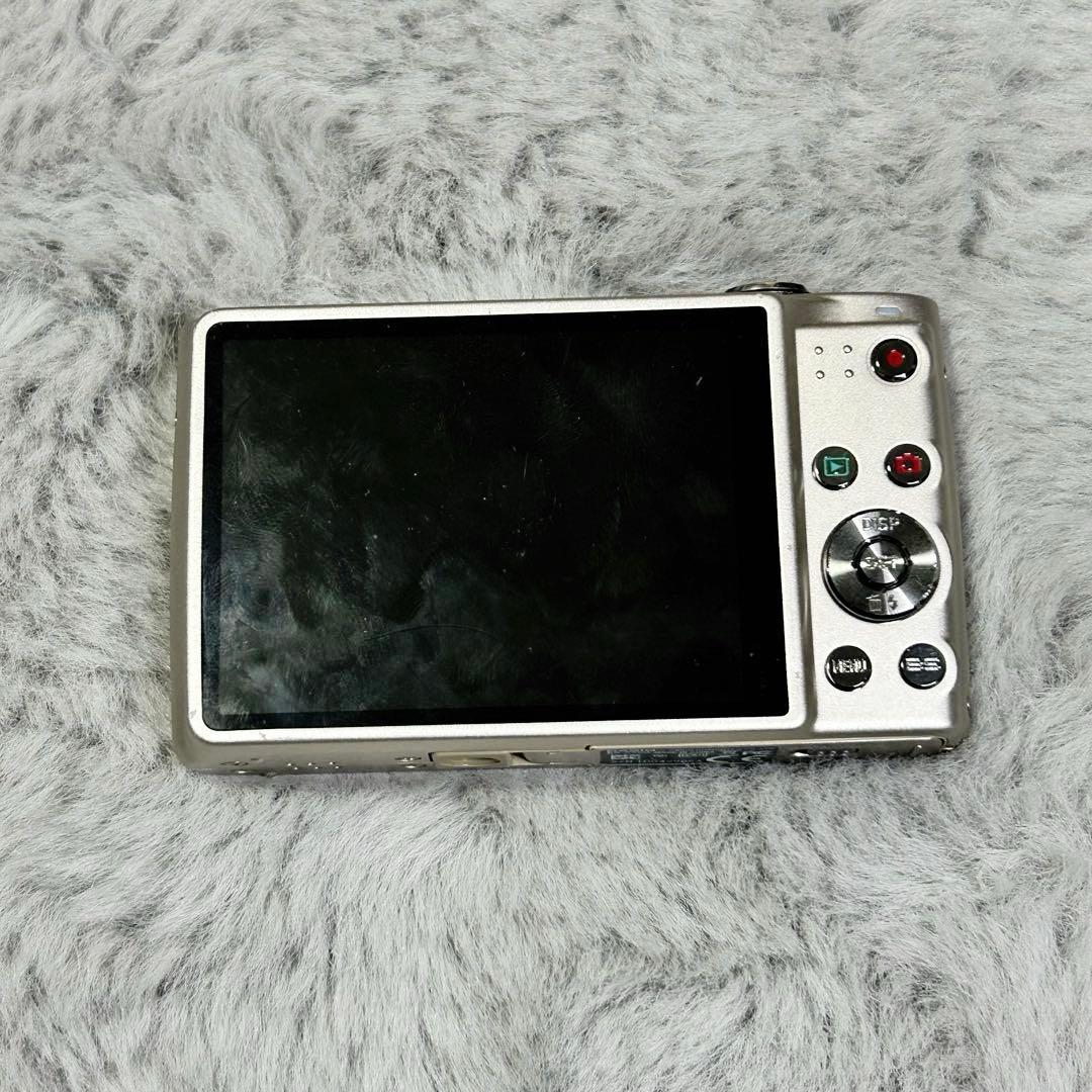 CASIO EXILIM EX-Z450 ゴールド 付属品完備