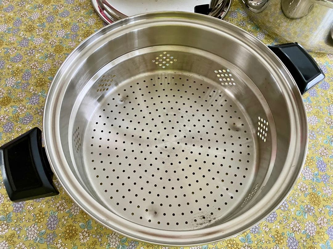 ロイヤルクイーン大鍋セット