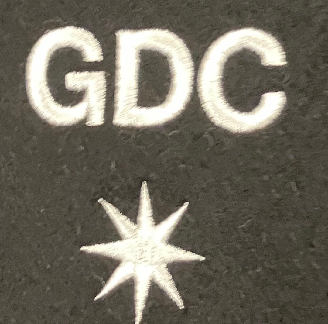 GDC HYSTERIC GLAMOUR ヒステリックグラマー スタジャン