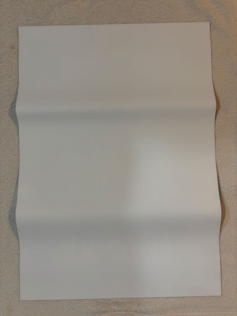 HANABI ビートたけし　北野武監督　当時品 激レア 希少B2判映画ポスター