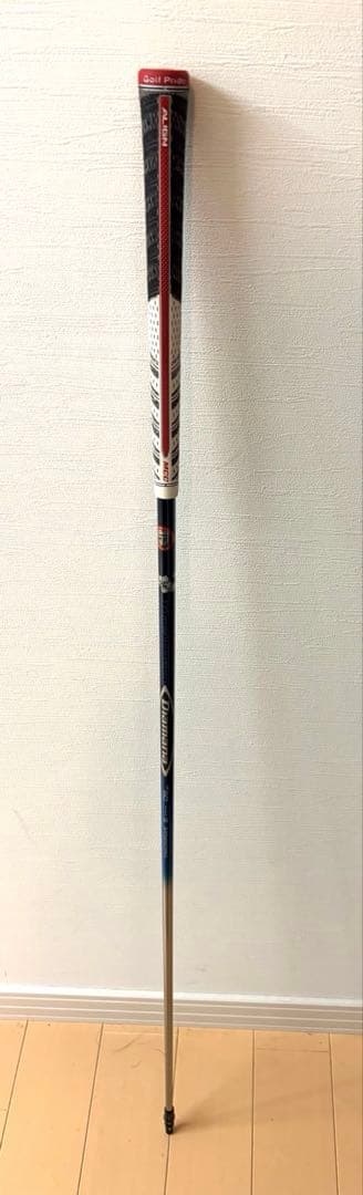 テーラーメイド　ディアマナBF 60S ドライバー