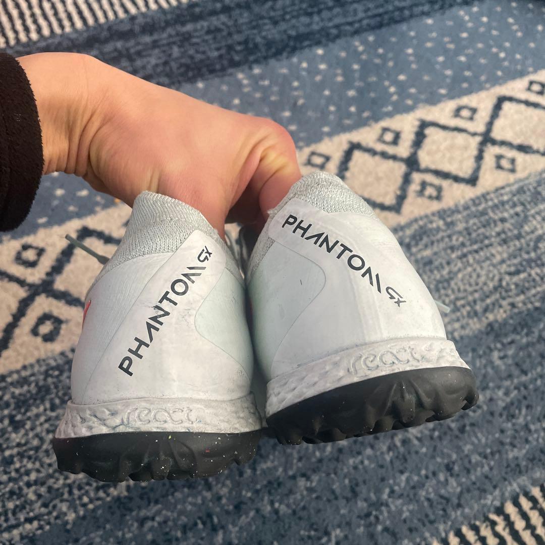 Nike Phantom GX サッカーシューズ
