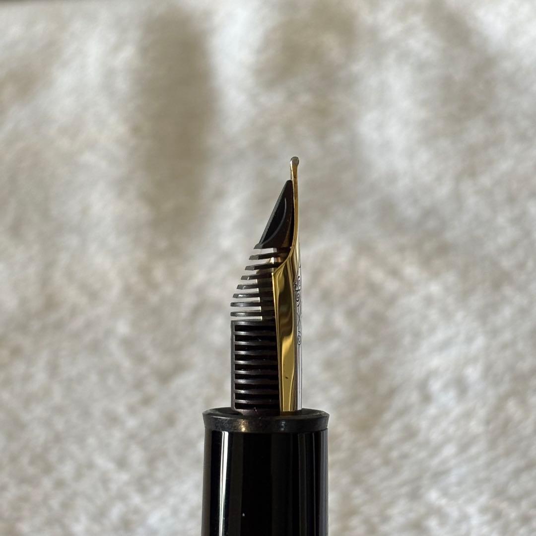 MONTBLANC モンブラン　マイスターシュティック　149 中白　18k