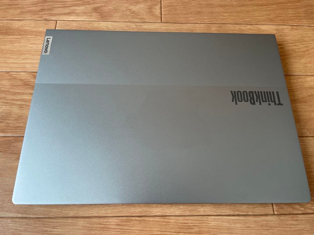 Windowsノート本体 thinkbook 14 gen6 AMD