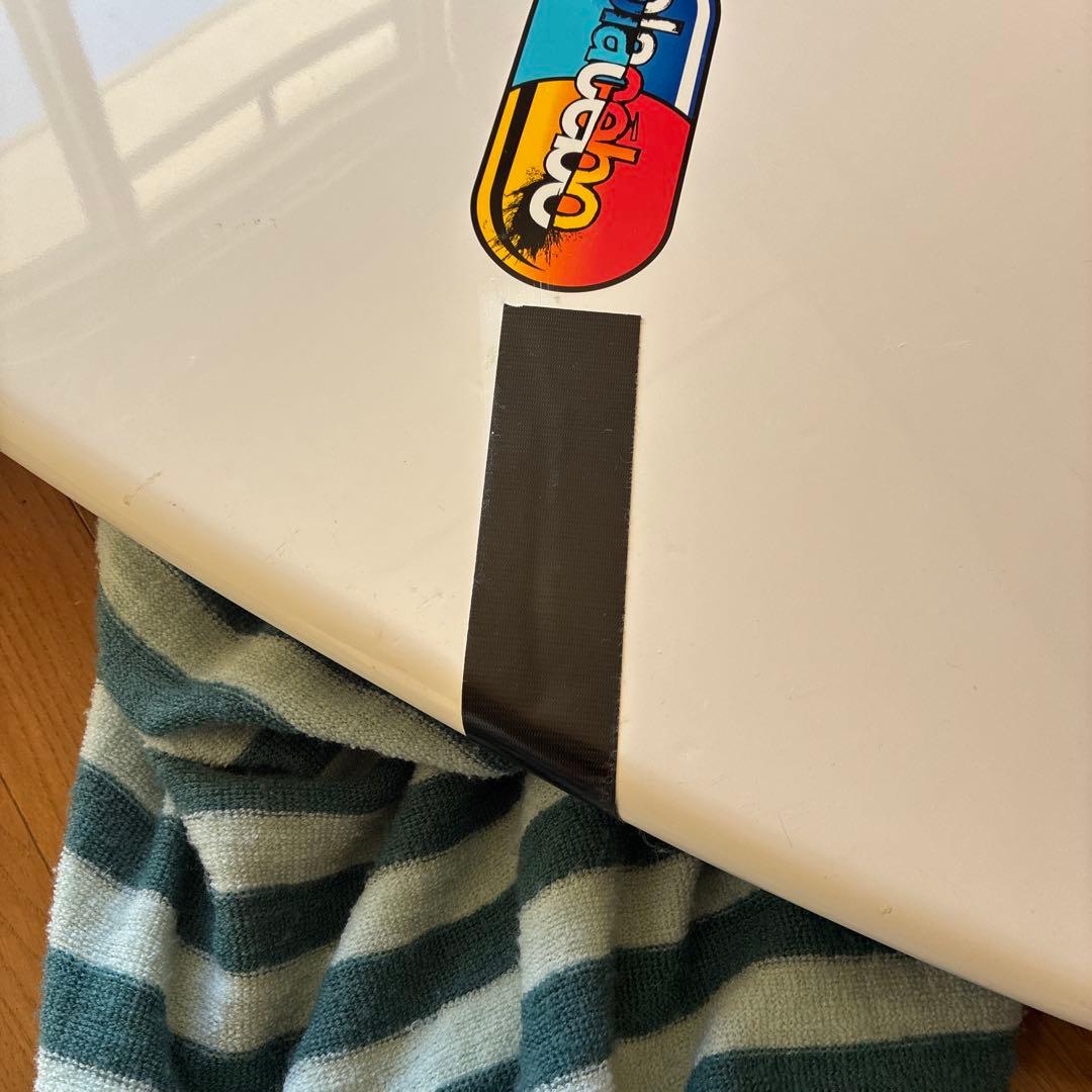 値下げ【中古】ショートボード