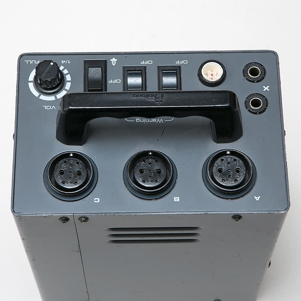 2-フォトナジェネレーターtre-24