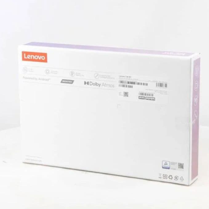 新品未開封 Lenovo Tab B11 Wi-Fi 4GB 128GB