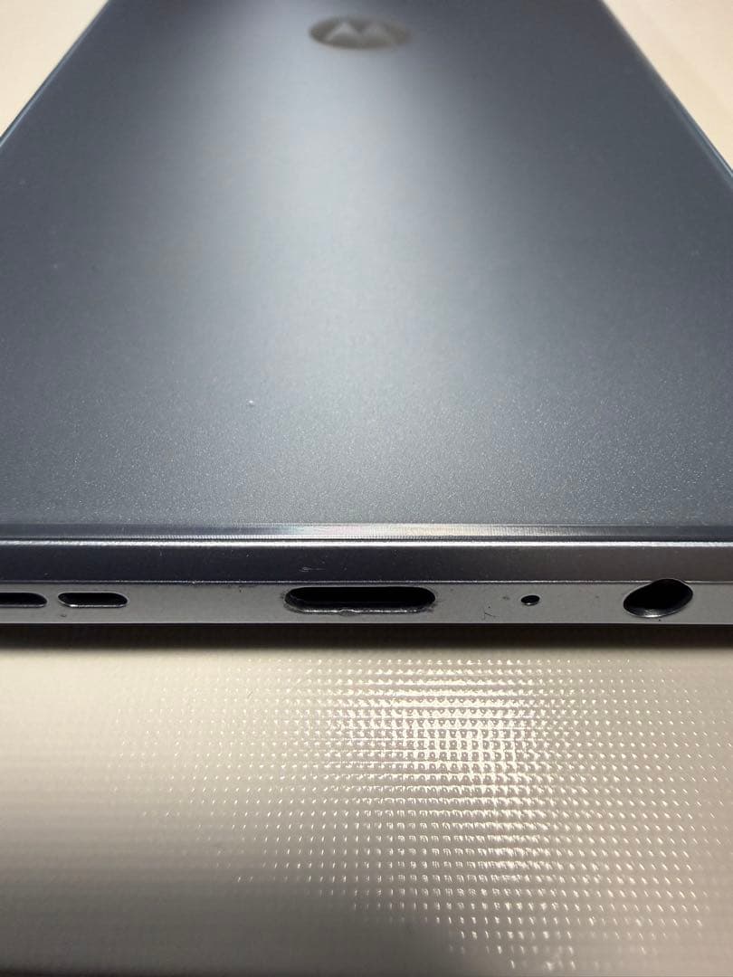 Motorola 50MPクアッドピクセルスマートフォン