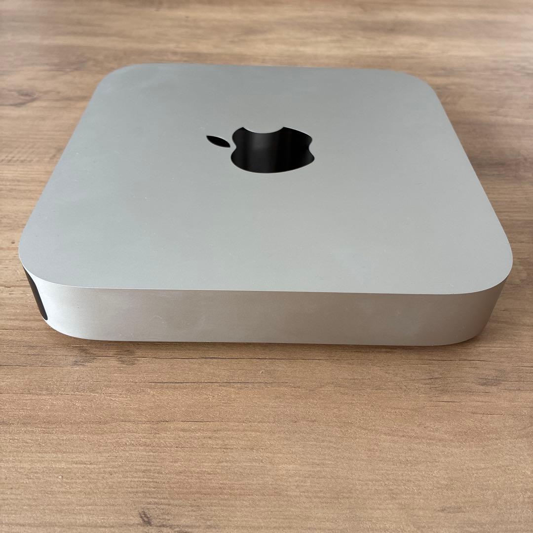 ミニPC Apple Mac mini M2 16GB 256GB