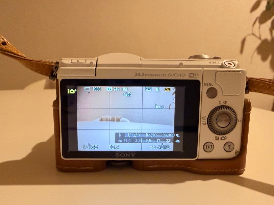 SONY α5100 ミラーレス一眼　付属品多数