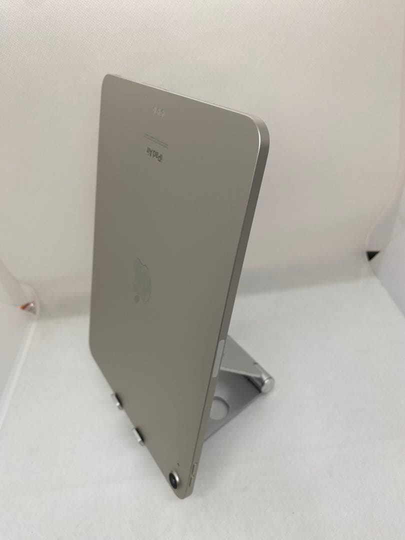 iPad Air 第5世代 64GB バッテリー92% F97J6