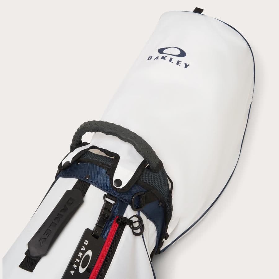 yoppy【値下げ】スタンドキャディバッグ