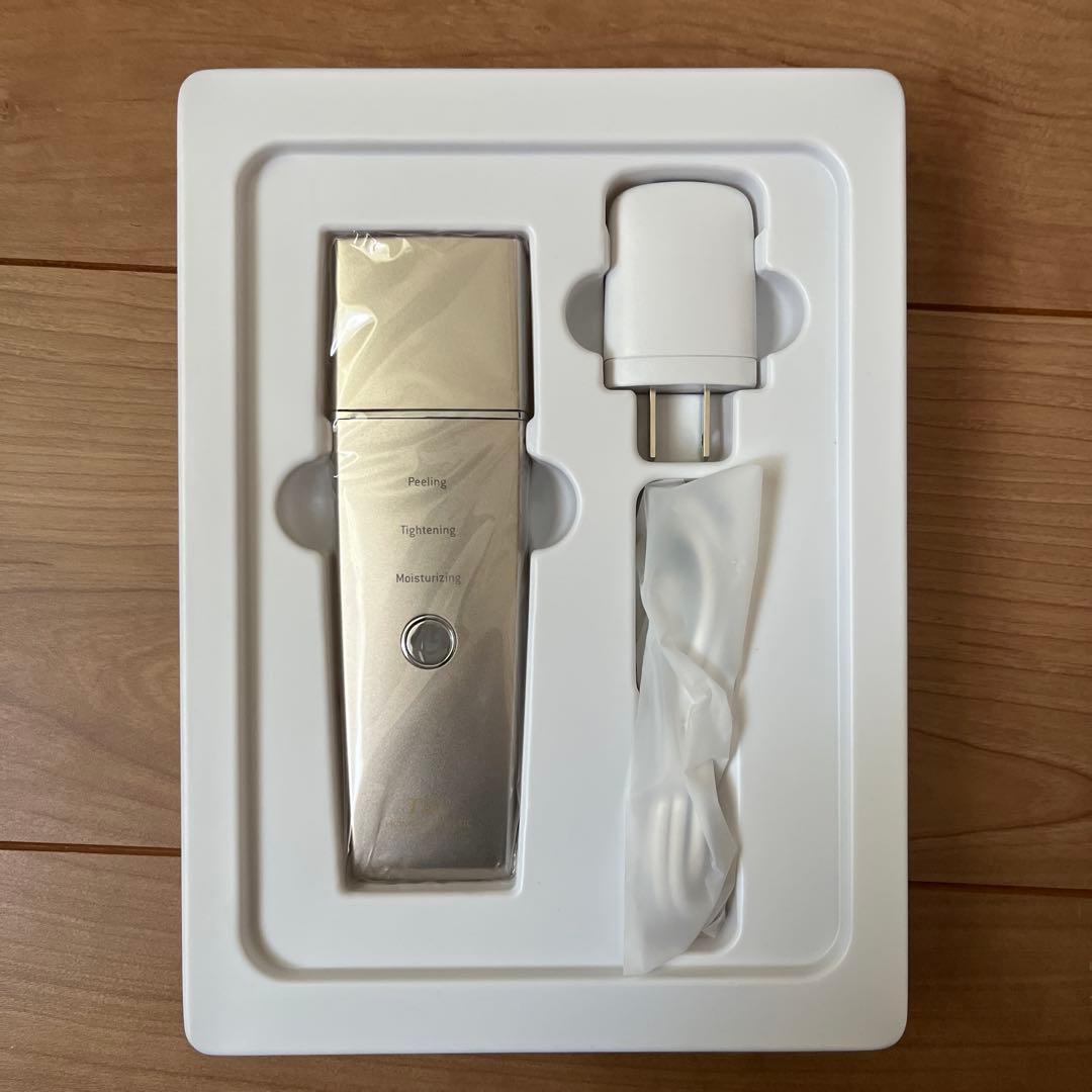 アクアピールクリア 新品未使用 エステティックTBC