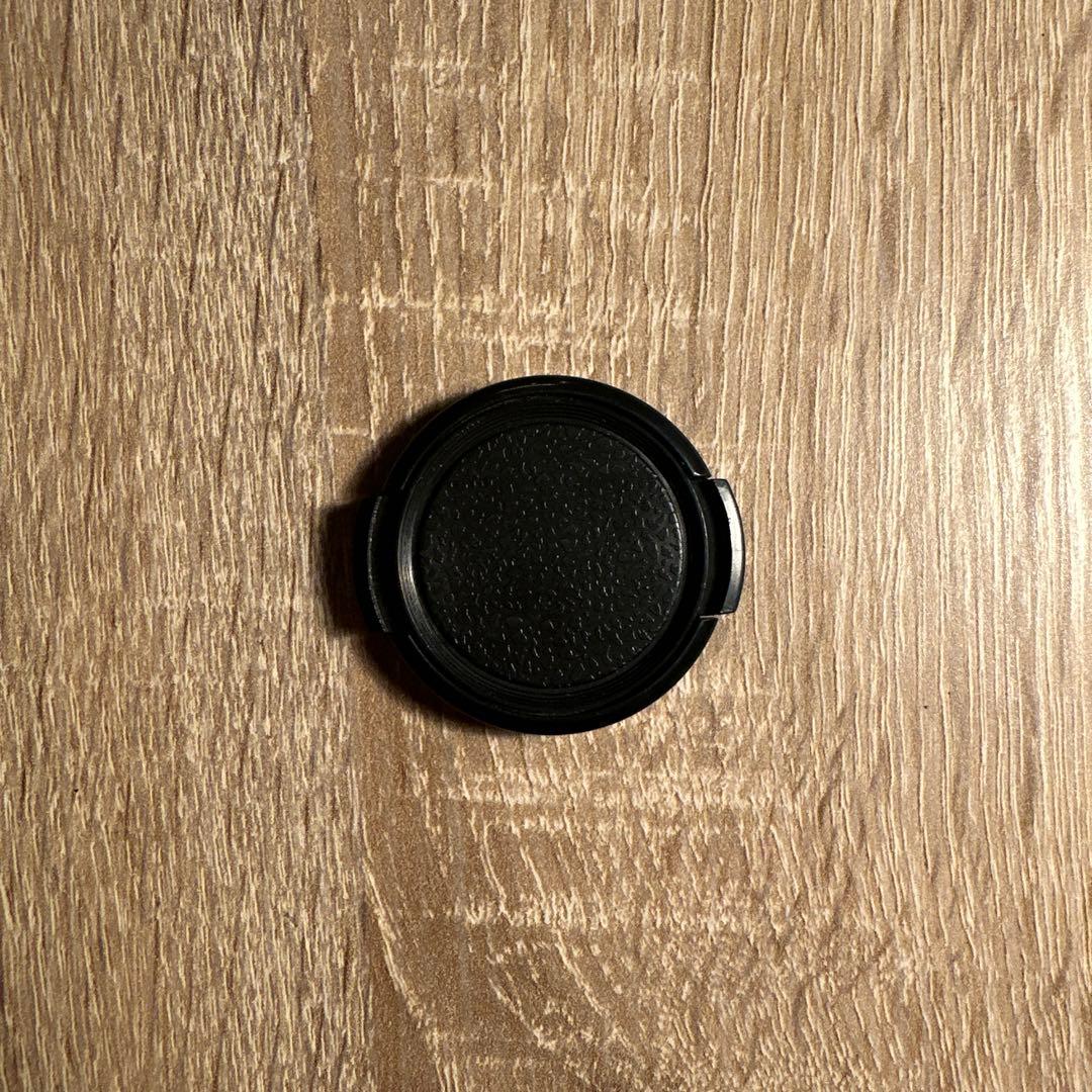 フィルムカメラ Contax IIIa / Carl Zeiss Sonnar 50mm f2