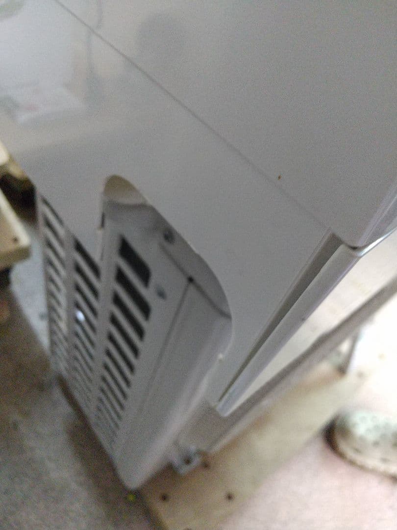 パナソニック１０畳エアコンお掃除機能搭載分解洗浄済み２０２０年