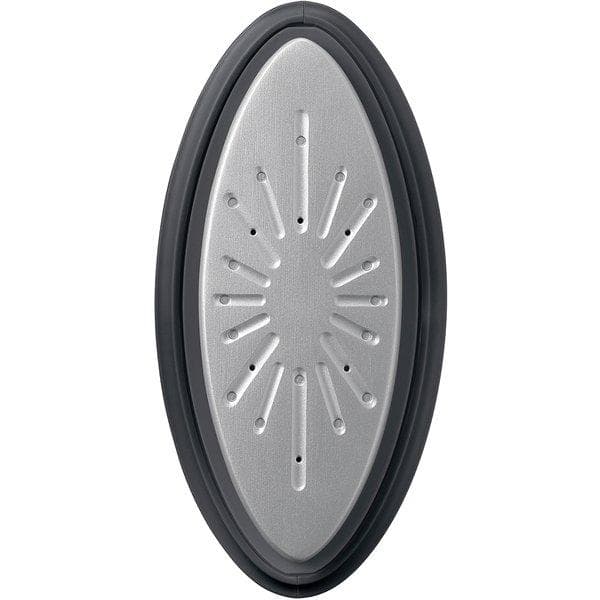 Panasonic アイロン グレー スタンド付き NI-CFS760-H