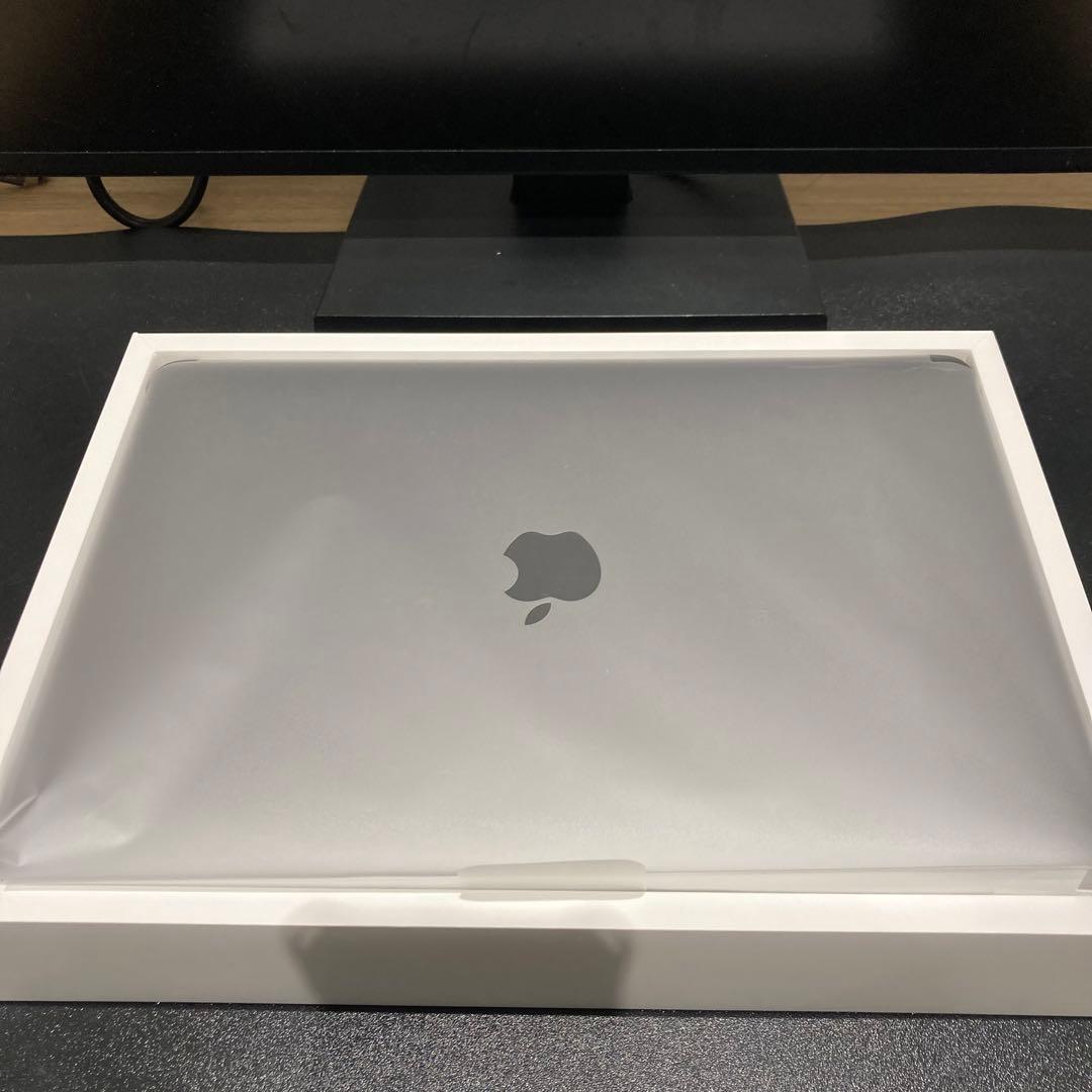 Apple MacBook Pro 13インチ M1 メモリ16G 256GB