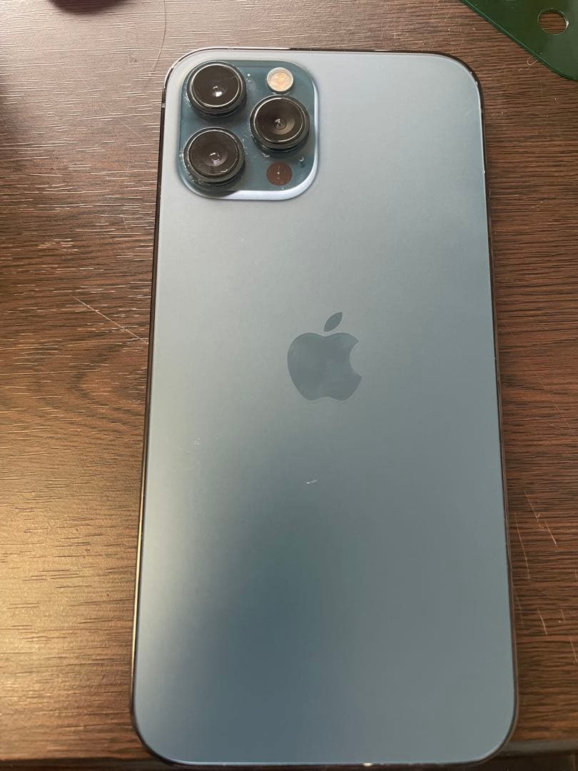 律 iPhone 12 Pro Max 128GB