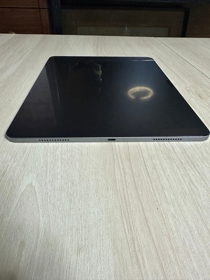 iPad Air 13インチ(M2)Wi-Fiモデル128GBスペースグレー